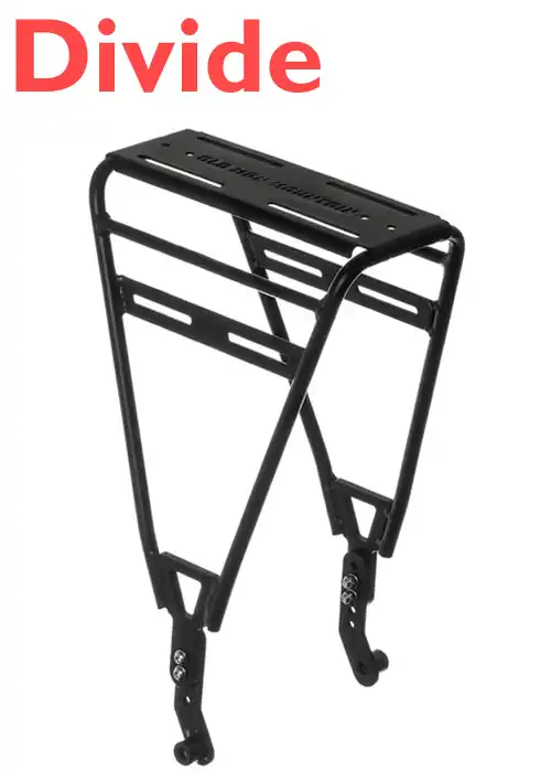 Old Man Mountain Divide montaje delantero o trasero