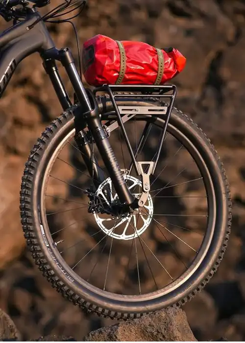 Old Man Mountain Divide montaje delantero o trasero