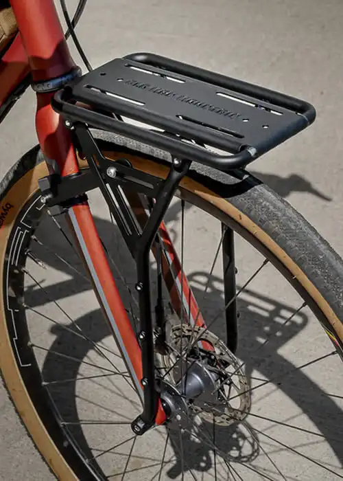 Old Man Mountain Elkhorn montaje delantero o trasero