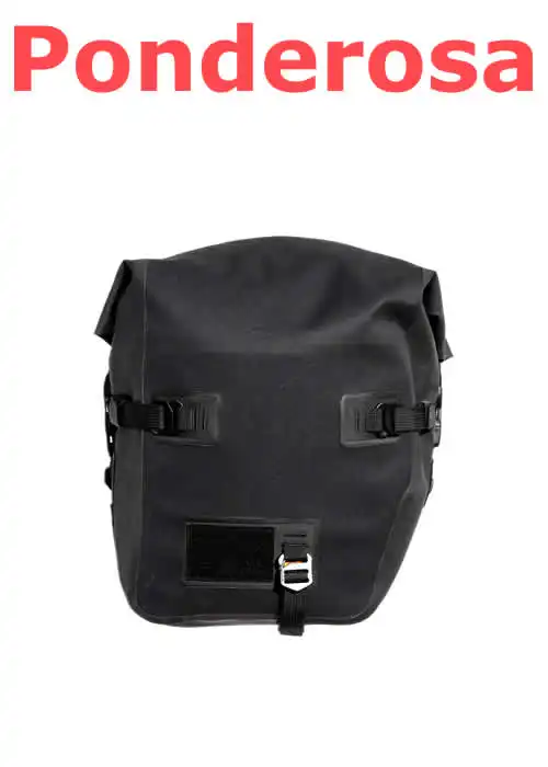 Old Man Mountain Ponderosa Pannier alforja