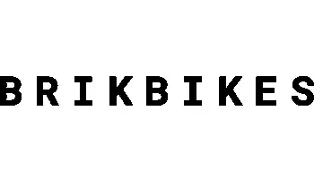 Brik Bikes logo