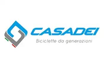 Casadei logo