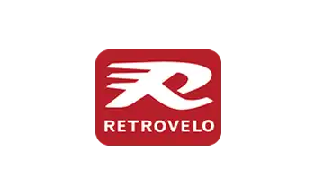 Retrovelo logo