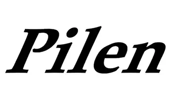 Pilen logo