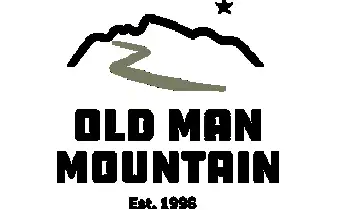 Old Man Mountain Logo