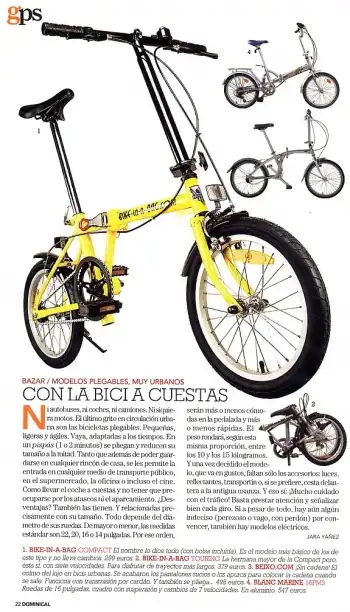 BlancMarine en la voz de Guipuzcoa