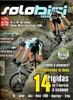 Revista Solo Bici