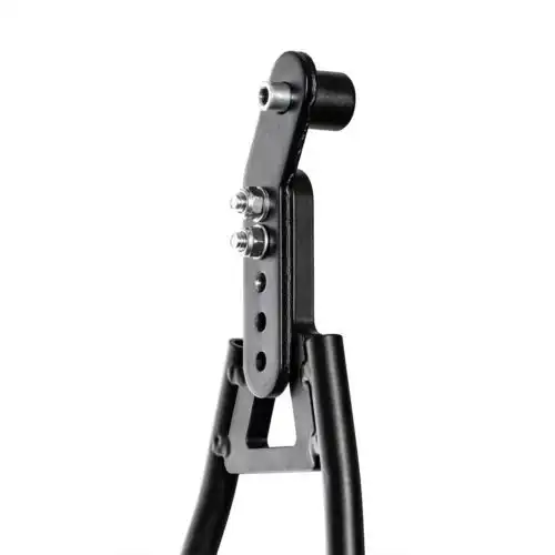 Old Man Mountain Divide installation instructions Old Man Mountain Divide installation instructions