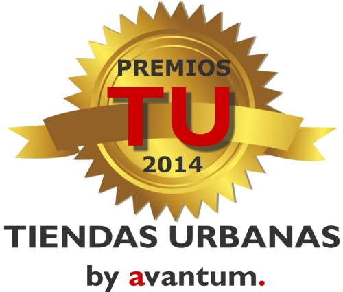 premios TU 2012 mejores tiendas de biciceltas urbanas