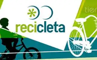 Recicleta