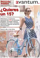 Publicidad avantum. promoción Publicidad avantum. promoción