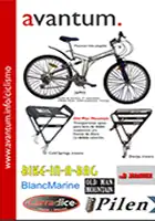 Publicidad avantum. triptico Publicidad avantum. triptico