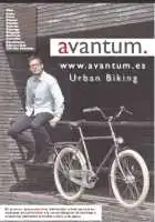 Publicidad Velorbis en Bicis y Ciudad Publicidad Velorbis en Bicis y Ciudad