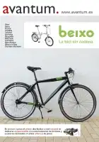 Publicidad Beixo en Bici y Ciudad Publicidad Beixo en Bici y Ciudad