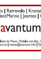 Publicidad avantum. en CMD Publicidad avantum. en CMD