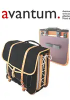 Avantum. catálogos antiguos Gilles Berthoud 2005 Avantum. catálogos antiguos Gilles Berthoud 2005