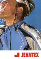 Publicidad Jeantex ropa ciclista Publicidad Jeantex ropa ciclista