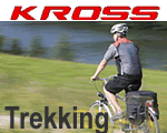 Publicidad online Kross bicicletas