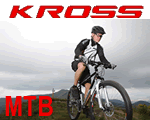 Publicidad online Kross bicicletas