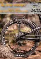 Publicidad Old Man Mountain en redes ssociales Publicidad Old Man Mountain en redes ssociales