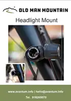 Publicidad Old Man Mountain print Publicidad Old Man Mountain print