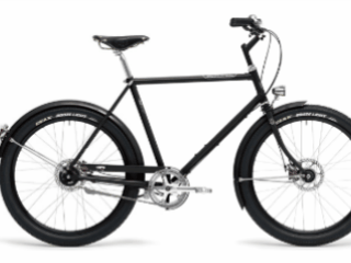 Publicidad online Retrovelo bicicleta clásica